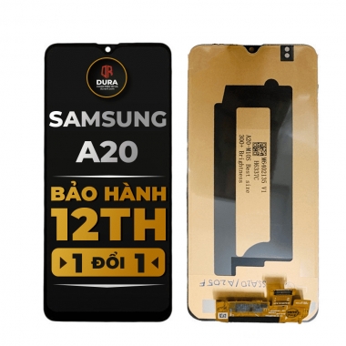 Thay Màn Hình Điện Thoại Samsung A20