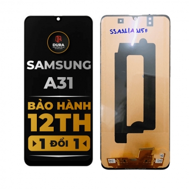 Thay Màn Hình Điện Thoại Samsung A31