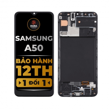 Thay Màn Hình Điện Thoại Samsung A50