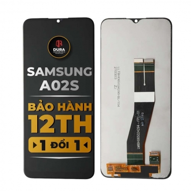 Thay Màn Hình Điện Thoại Samsung Galaxy A02S