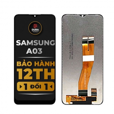 Thay Màn Hình Điện Thoại Samsung Galaxy A03