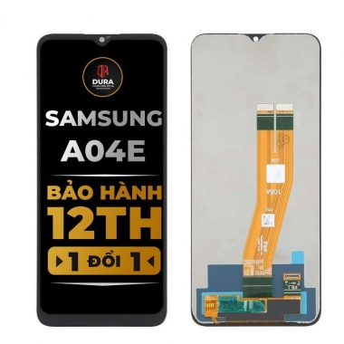 Thay Màn Hình Điện Thoại Samsung Galaxy A04E