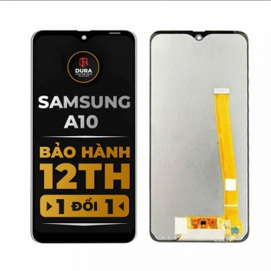 Thay Màn Hình Điện Thoại Samsung Galaxy A10