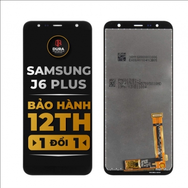 Thay Màn Hình Điện Thoại Samsung Galaxy J6 Plus