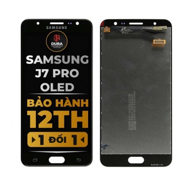 Thay Màn Hình Điện Thoại Samsung Galaxy J7 Pro Oled