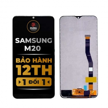 Thay Màn Hình Điện Thoại Samsung Galaxy M20