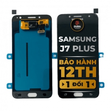 Thay Màn Hình Điện Thoại Samsung J7 Plus