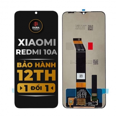 Thay Màn Hình Điện Thoại Xiaomi Redmi 10A