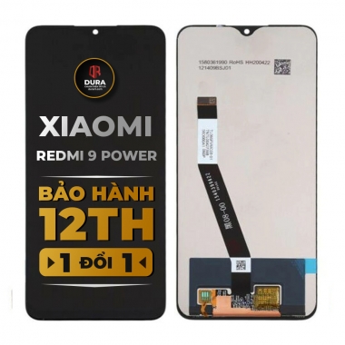 Thay Màn Hình Điện Thoại Xiaomi Redmi 9 Power