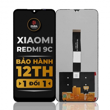 Thay Màn Hình Điện Thoại Xiaomi Redmi 9C