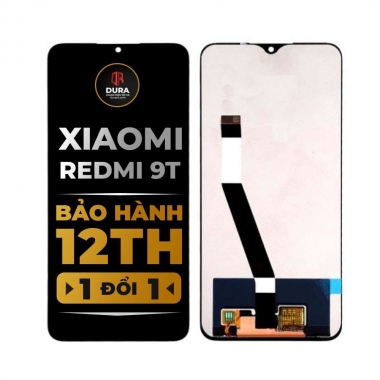 Thay Màn Hình Điện Thoại Xiaomi Redmi 9T