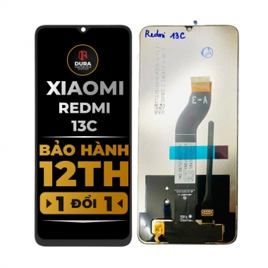 Thay Màn Hình Điện Thoại Xiaomi Redmi 13C