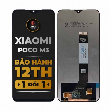 Thay Màn Hình Điện Thoại Xiaomi Pocco M3