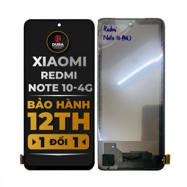 Thay Màn Hình Điện Thoại Xiaomi Redmi Note 10 (4G)