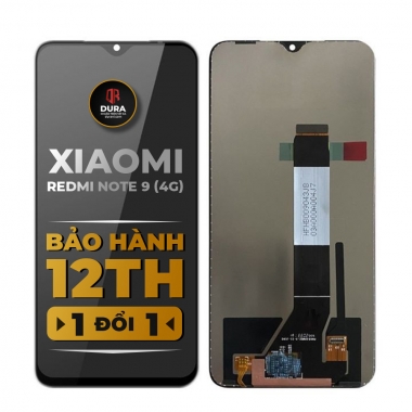 Thay Màn Hình Điện Thoại Xiaomi Redmi Note 9 (4G)