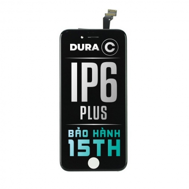 Thay Màn Hình DURA C Premium Incell LCD cho iPhone 6 Plus