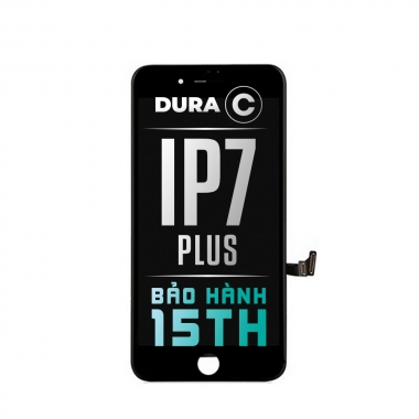 Thay Màn Hình DURA C Premium Incell LCD cho iPhone 7 Plus