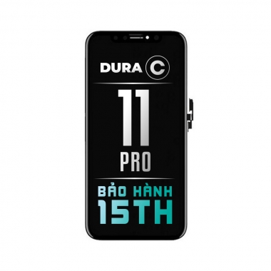 Thay Màn Hình DURA C Premium Plus Incell LCD cho iPhone 11 Pro