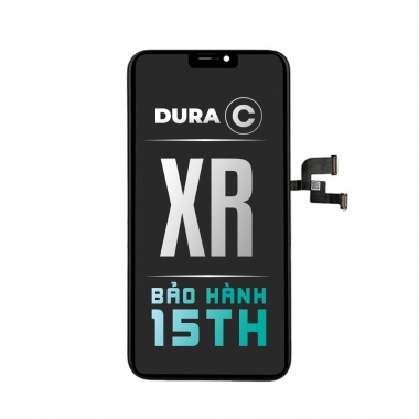 Thay Màn Hình DURA C Premium Plus Incell LCD cho iPhone XR