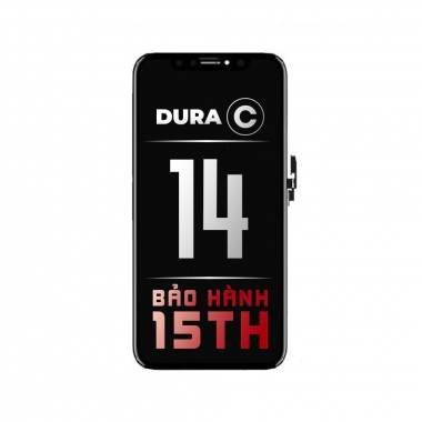 Thay Màn Hình DURA C Soft OLED cho iPhone 14