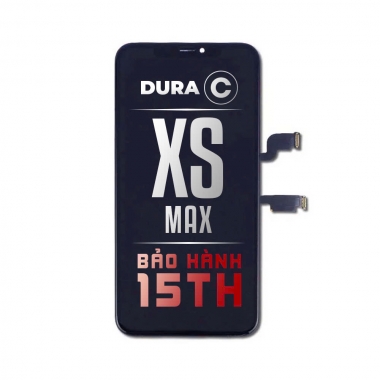 Thay Màn Hình DURA C Soft OLED cho iPhone XS Max
