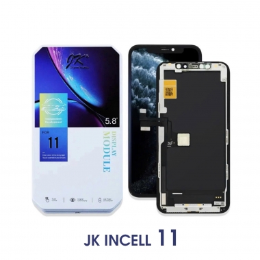 Thay Màn Hình JK Incell Cho iPhone 11