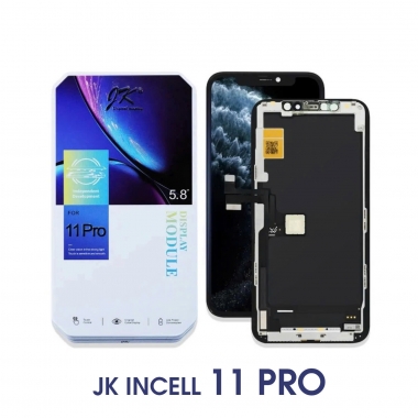 Thay Màn Hình JK Incell Cho iPhone 11 Pro