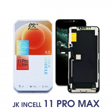 Thay Màn Hình JK Incell Cho iPhone 11 Pro Max