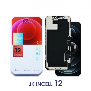 Thay Màn Hình JK Incell Cho iPhone 12