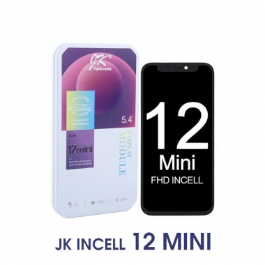 Thay Màn Hình JK Incell Cho iPhone 12 Mini
