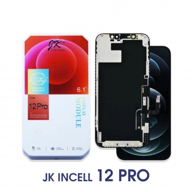 Thay Màn Hình JK Incell Cho iPhone 12 Pro