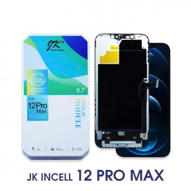 Thay Màn Hình JK Incell Cho iPhone 12 Pro Max
