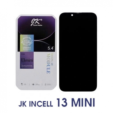 Thay Màn Hình JK Incell Cho iPhone 13 Mini