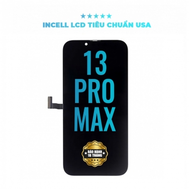 Thay Màn Hình DURA Incell Cho iPhone 13 Pro Max