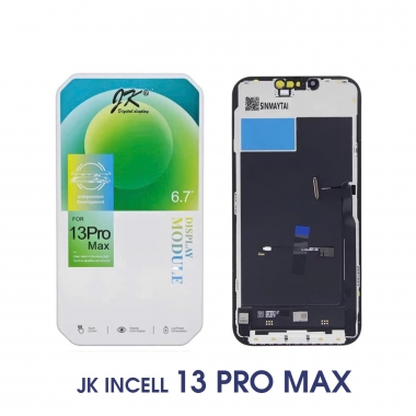 Thay Màn Hình JK Incell Cho iPhone 13 Pro Max