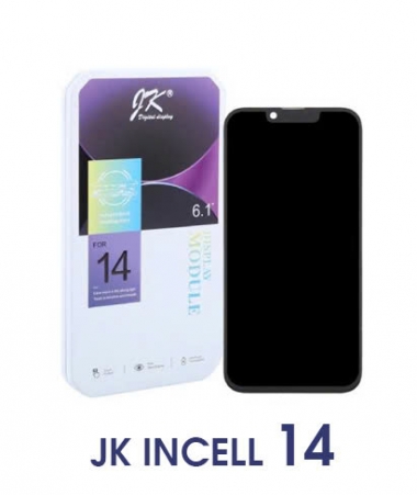 Thay Màn Hình JK Incell Cho iPhone 14