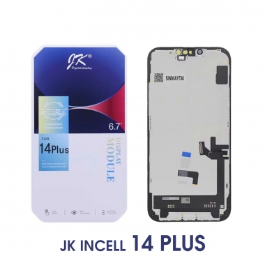 Thay Màn Hình JK Incell Cho iPhone 14 Plus