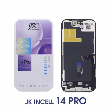 Thay Màn Hình JK Incell Cho iPhone 14 Pro