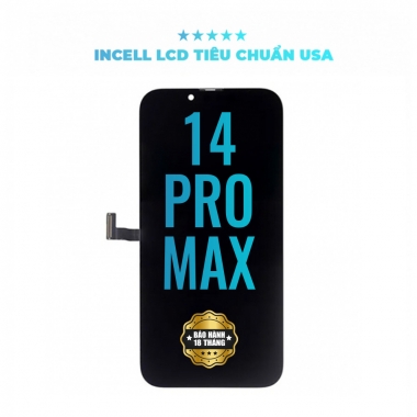 Thay Màn Hình DURA Incell Cho iPhone 14 Pro Max