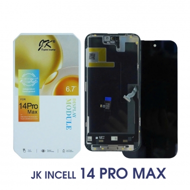 Thay Màn Hình JK Incell Cho iPhone 14 Pro Max