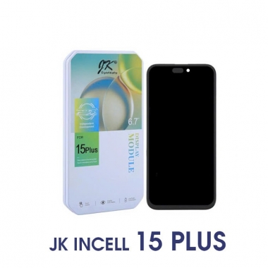 Thay Màn Hình JK Incell Cho iPhone 15 Plus