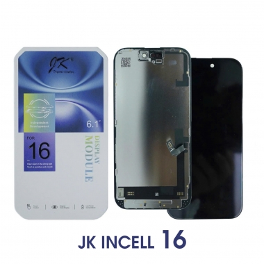 Thay Màn Hình JK Incell Cho iPhone 16