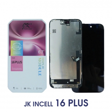 Thay Màn Hình JK Incell Cho iPhone 16 Plus