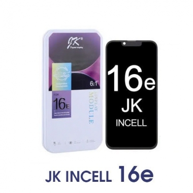 Thay Màn Hình JK Incell Cho iPhone 16E