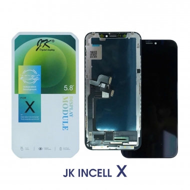 Thay Màn Hình JK Incell Cho iPhone X