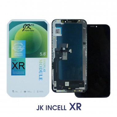 Thay Màn Hình JK Incell Cho iPhone XR