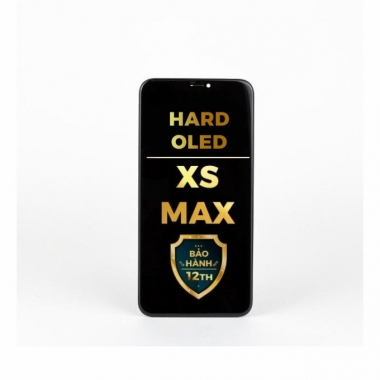 Thay Màn Hình DURA Phôi Cứng Cho iPhone XS Max