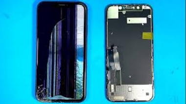 Thay Màn Hình iPhone Lấy Liền - Chất Lượng Hoàn Hảo, Bảo Hành Dài Hạn