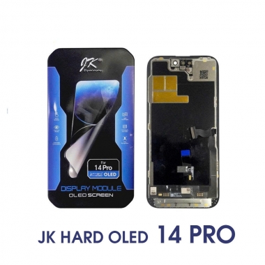 Thay Màn Hình JK Hard Oled Cho iPhone 14 Pro