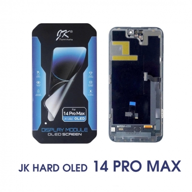 Thay Màn Hình JK Hard Oled Cho iPhone 14 Pro Max